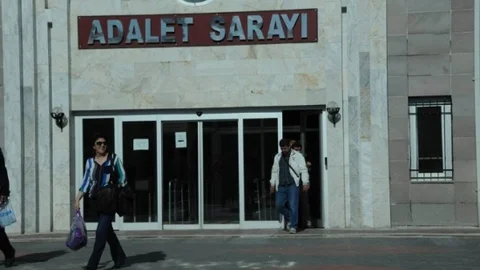 Isparta'da Telekulak Davası Başladı