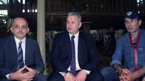 Giresun Günleri'ne Yoğun İlgi Bekleniyor