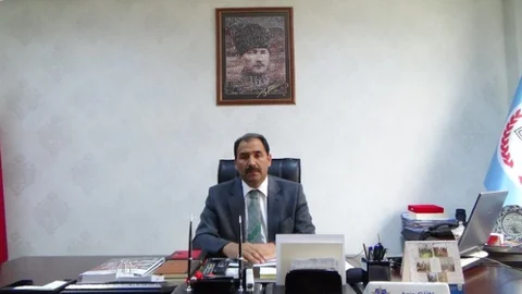 Erzincan'da TEOG Sınavı Tamamlandı