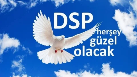 Hakkari’de DSP Adaylarının Vaatleri