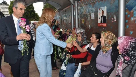 Tarkan Akıllı İşçileri Unutmadı