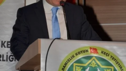 Hıdırellez'de Kuzu Eti Tüketimi Öneriliyor