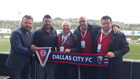 Altınordu'dan Yeni İş Birliği Adımı