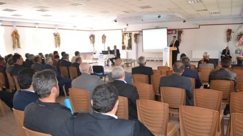 Doğanşehir'de Sigortalılık Bilgilendirmesi