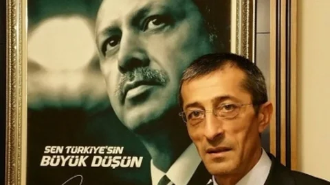 Erzurum'da 1 Mayıs Mesajı