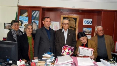 Eskişehir'de Eğitim Enstitüleri Konferansı