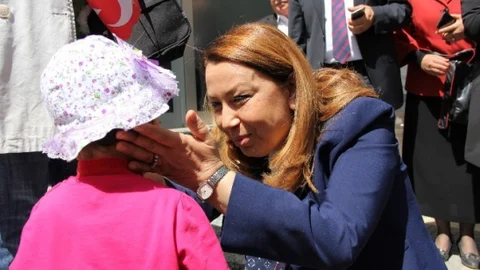 Malatya'da Seçim Çalışmaları Devam Ediyor