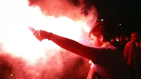 Yeni Malatya'da Şampiyonluk Heyecanı