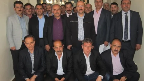 10 Sendikadan 1 Mayıs Mesajı