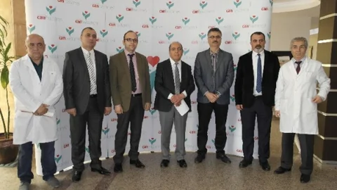 Salihli'de Polis Saldırısı