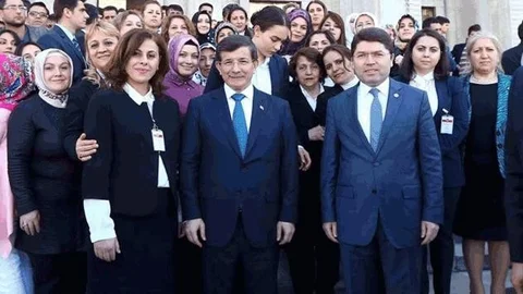Bartın'da Tarihi Miting Duyuruldu