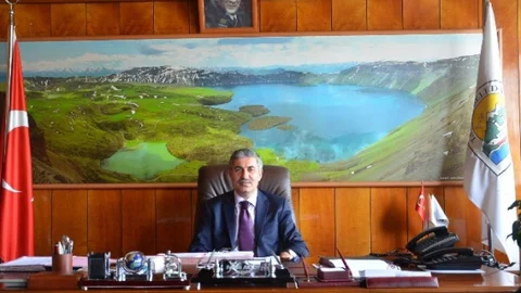 Tatvan'dan 1 Mayıs Mesajı