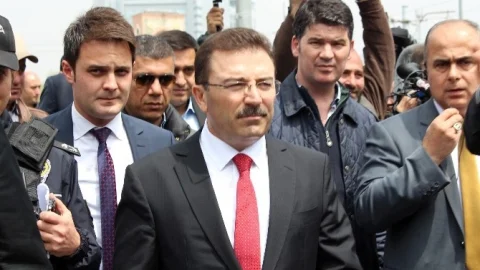 İstanbul'da 1 Mayıs Önlemleri Denetlendi