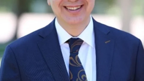 Antalya'da 1 Mayıs Kutlaması