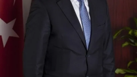 Gaziantep'in Nisan Ayı İhracat Rakamları Açıklandı