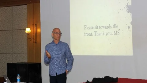 Necmettin Erbakan Üniversitesi Konferans Düzenledi