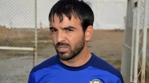 Yeni Malatyaspor'un Şampiyonluk Forması