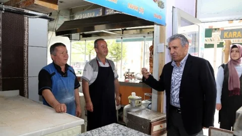 Kadınlara Yönelik Destek Projeleri Ankara'da Tanıtıldı