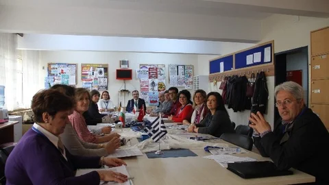 Eğitim Kalitesi Artıyor