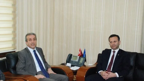 Diyarbakır'da 1 Mayıs Kutlamaları Hazırlıkları