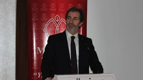 MÜSİAD'tan 1 Mayıs Mesajı