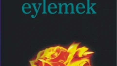 Muhsin İlyas Subaşı'nın Romanı Yayınlandı