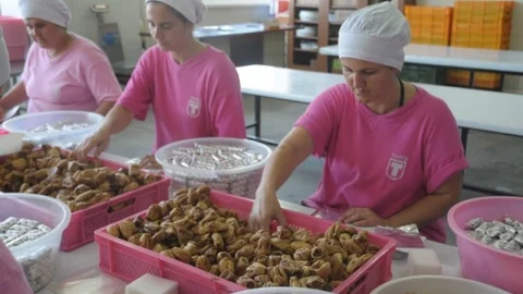 Kuru İncir İhracatında Kimyasal Sorunlar