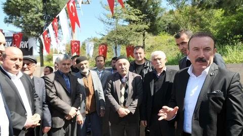 İzmit'te Tarihi Çeşme Yenilendi