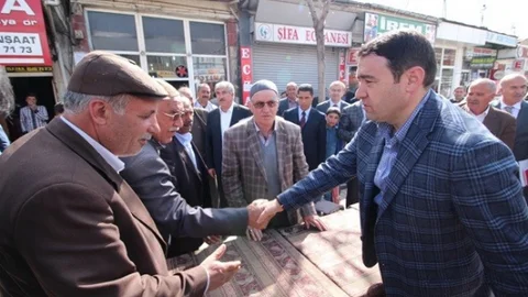 Dedeli'de Kutlu Doğum Haftası Programı