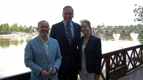 Lutfi Arıboğan Edirne'de Basketbol Görüşmeleri Yaptı