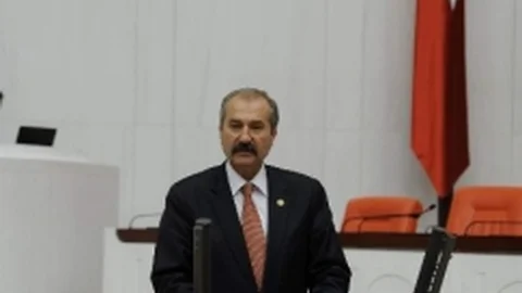 Afyonkarahisar'da Türkçülük Günü Mesajı