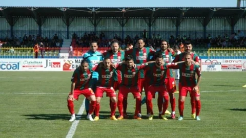 Diyarbakır'ın Sezon Sonu Maçı İstanbul'da