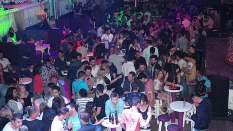 Soma Aileleri Bodrum'da Eğlendi