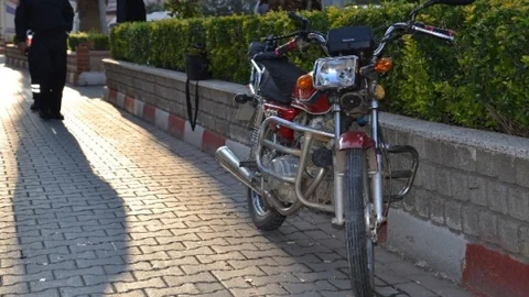 Nazilli'de Trafik Kazası: 1 Yaralı