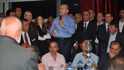 Trabzon'da Tarihi Destan Sözü Verildi