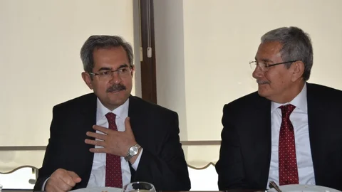 Adana Hızlı Tren Projesi Geliyor