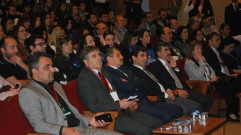 Bartın'da Bilişim Zirvesi Başladı