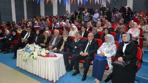 Enerji Bakanı Yıldız'dan Demirtaş'a Tepki