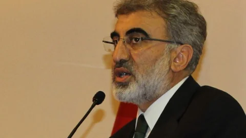 Enerji Bakanı Yıldız'dan Soma ve Ermenek Açıklaması