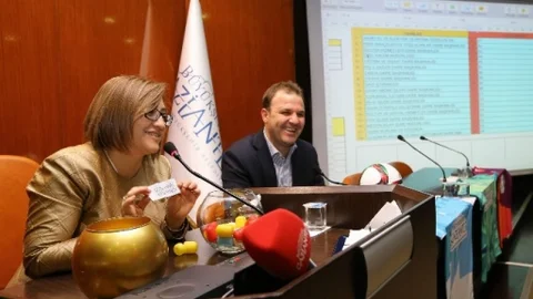 Gaziantep'te Başkanlık Kupası Başlıyor