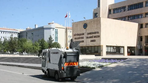 Cumhurbaşkanı Erdoğan'ın Diyarbakır Ziyareti Merak Ediliyor