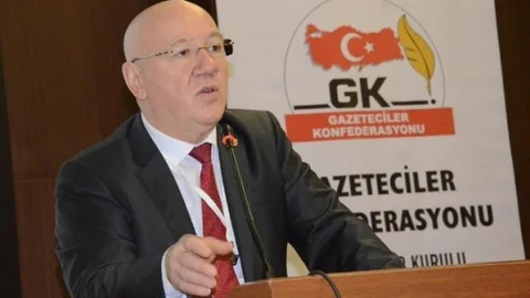 Gazetecilere Yönelik Şiddet Kınandı