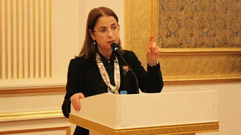 Dürüst İnsanlar Türkiye'yi Yönetmeli