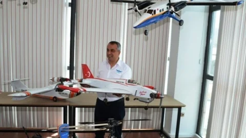 Havajet İzmir'de Eğitim Veriyor