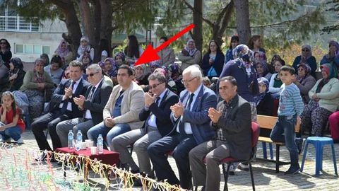 Balıkesir'de Orman İşçisine Saldırı