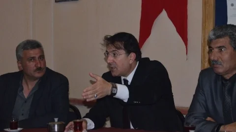 Erzurum Ovası'nın Önemi Vurgulandı