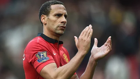 Rio Ferdinand'ın Eşi Vefat Etti