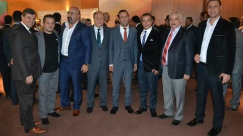 Yeni Malatyaspor'a Marş Geldi