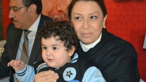 Malatya'da Seçim Buluşması