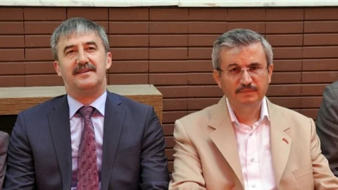 Zeynel Balkız Turgutlu'da İlgi Gördü